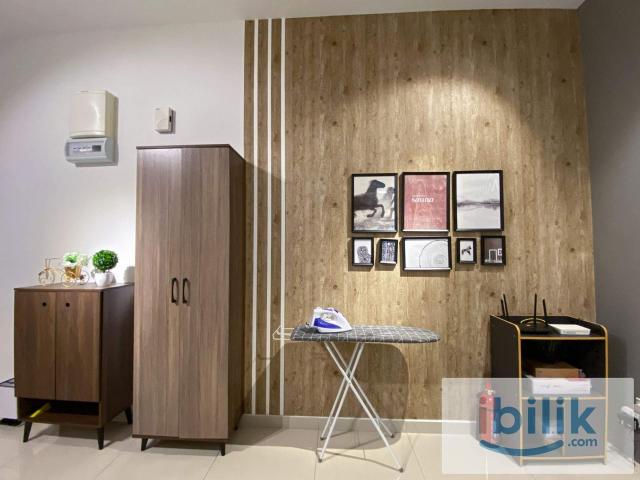 Room for rent in Langat, Selangor