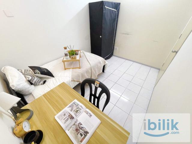 Room for rent in Country Heights Damansara, Kuala Lumpur