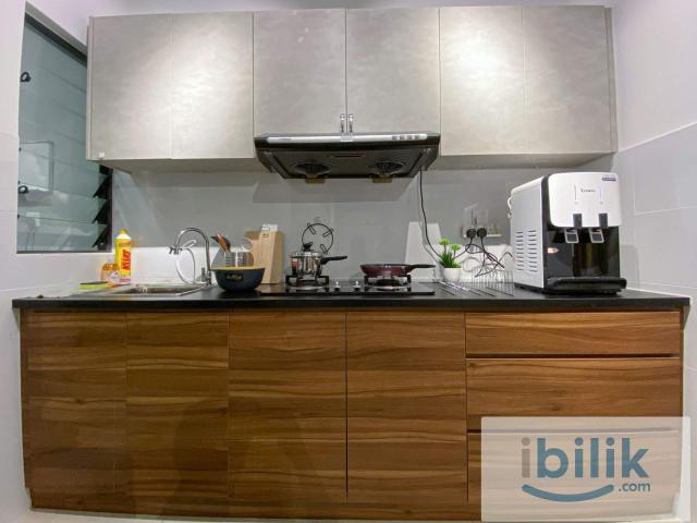 Room for rent in Country Heights Damansara, Kuala Lumpur