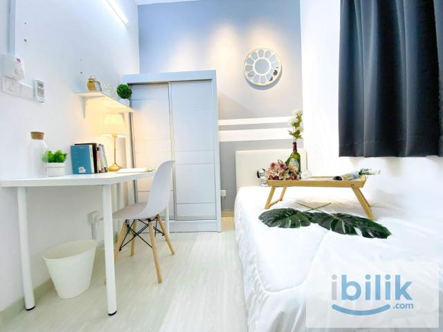 Room for rent in Country Heights Damansara, Kuala Lumpur