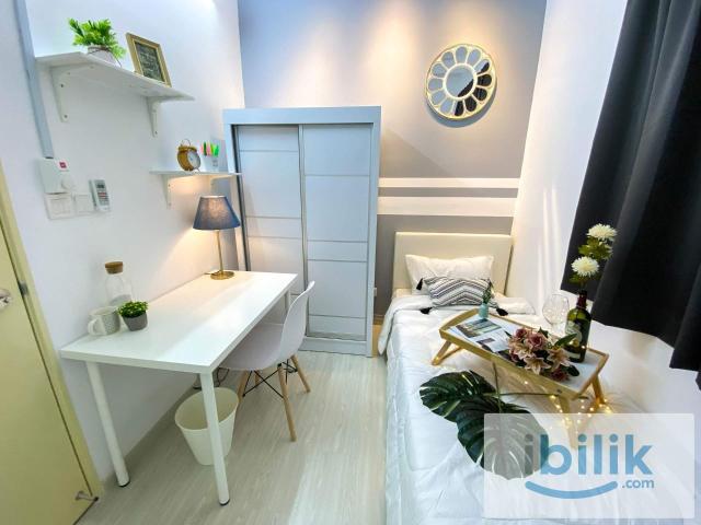 Room for rent in Wangsa Maju, Kuala Lumpur