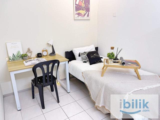 Room for rent in Country Heights Damansara, Kuala Lumpur