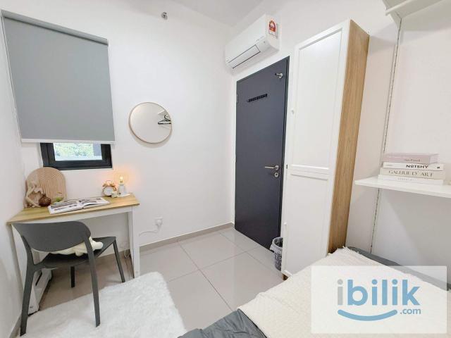 Room for rent in Petaling, Damansara Damai