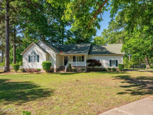 House for sale in Grandy, North Carolina