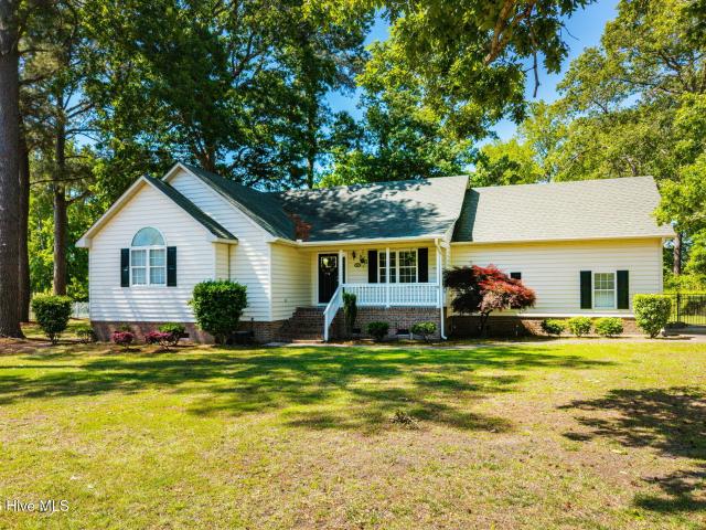 House for sale in Grandy, North Carolina