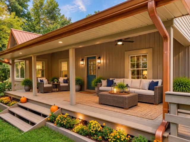 House for sale in Three Oaks, Ethridge