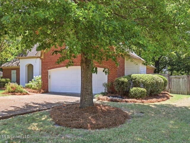 House for sale in Madison, Mississippi