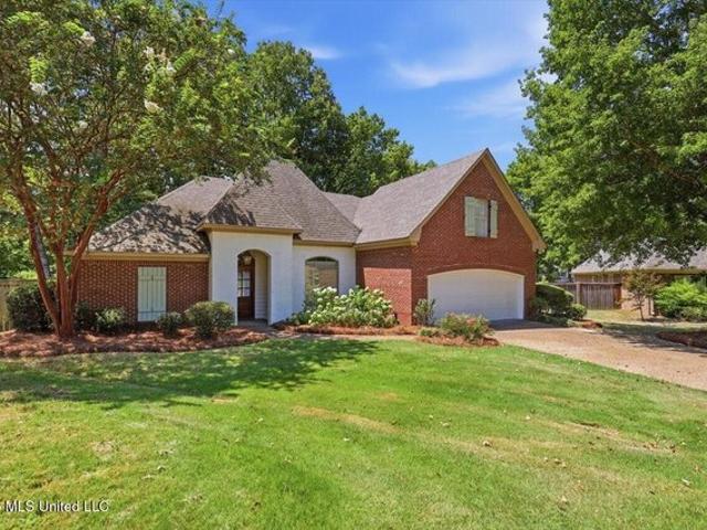 House for sale in Madison, Mississippi