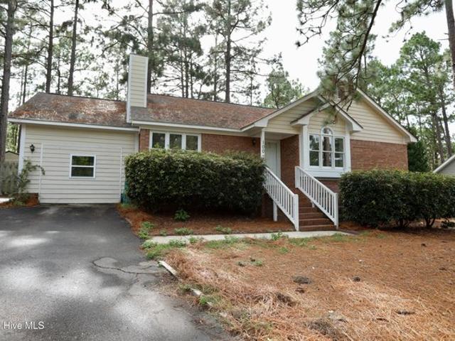 House for sale in Pinehurst, North Carolina