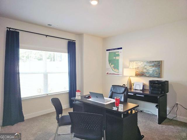 House for sale in Bowdon, Georgia