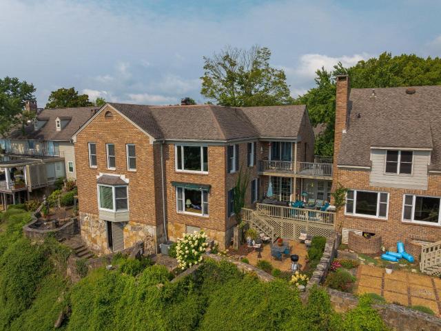 Property for rent in Lookout Mountain, East Tennessee