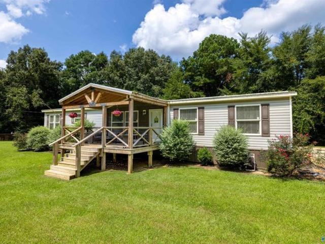 House for sale in Vina, Alabama