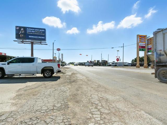 Commercial for sale in Callahan, Texas