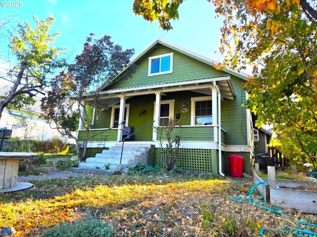 House for sale in Oregonia
