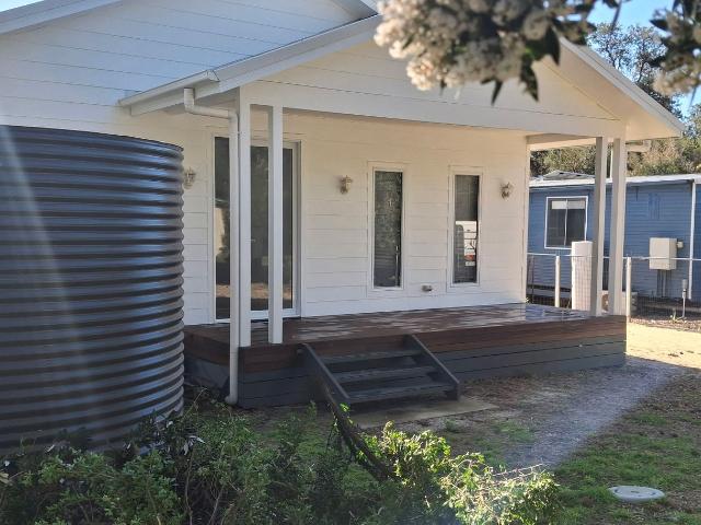 Apartment for rent in Victoria