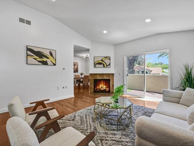 Condo for sale in Oceanside, California