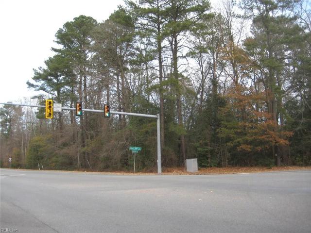 Land for sale in Virginia
