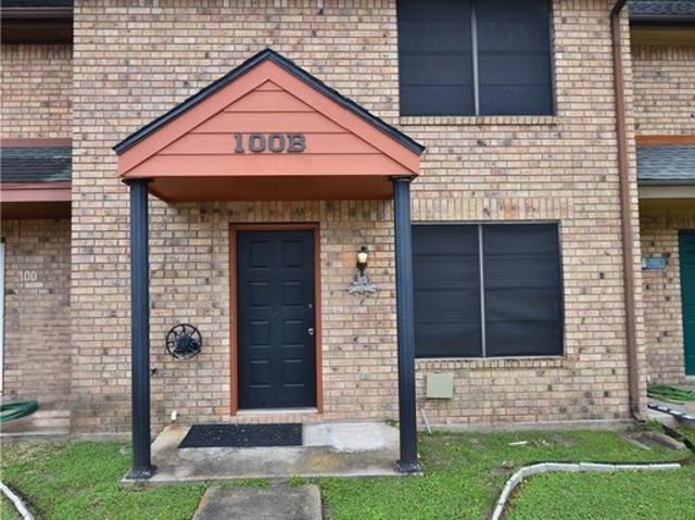 Townhouse for sale in Calhoun, Texas