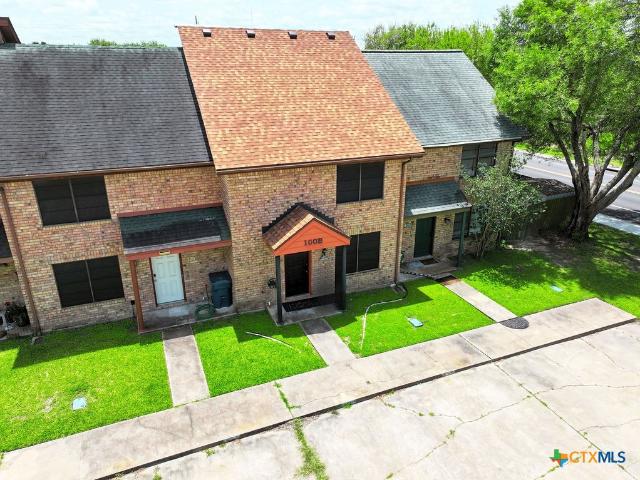 Townhouse for sale in Brookhollow Estates, Port Lavaca