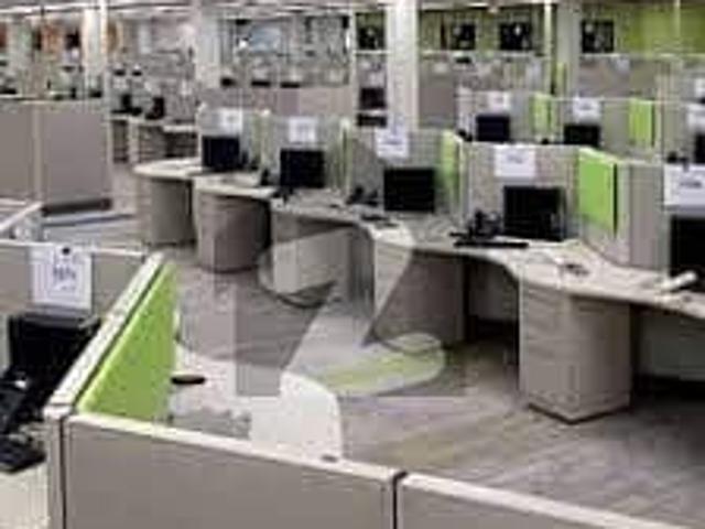 Office for rent in Rawalpindi Office for rent in Rawalpindi