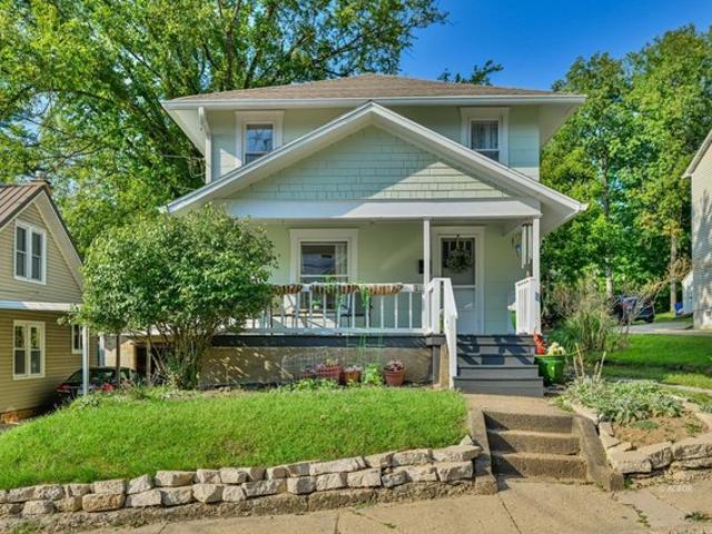 House for sale in Athens, Athens County