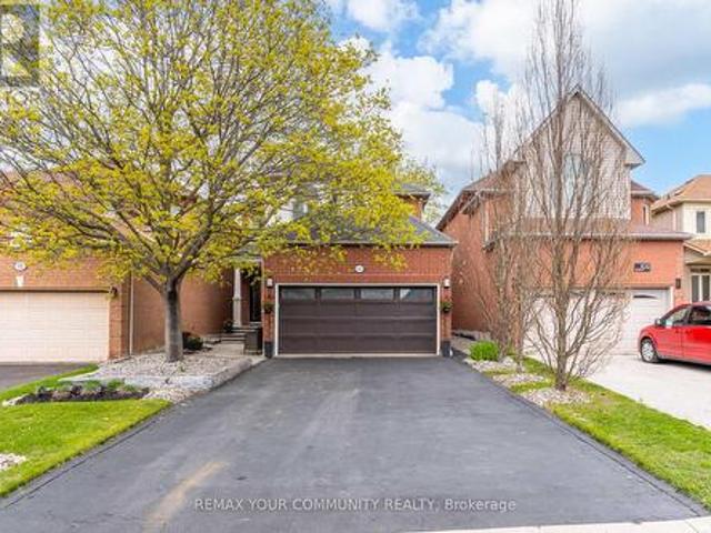 House for sale in Durham, Ontario