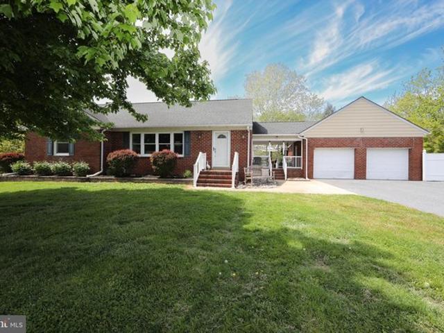 House for sale in Bridgeton, New Jersey