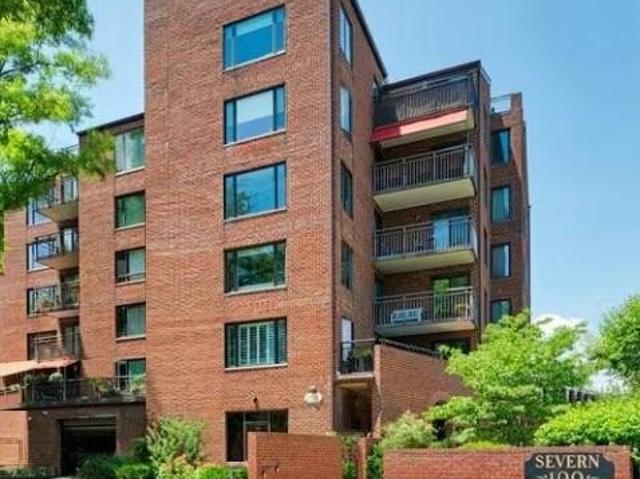 Condo for sale in Annapolis, Anne Arundel County