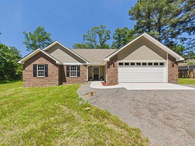 House for sale in Ark