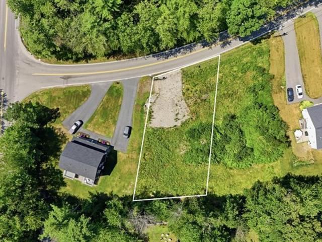 Land for sale in Saco, Maine