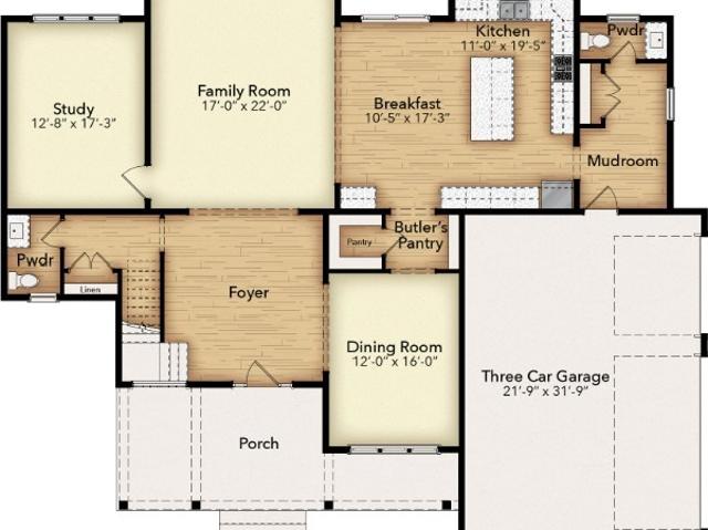 House for sale in Renfrew, Pennsylvania