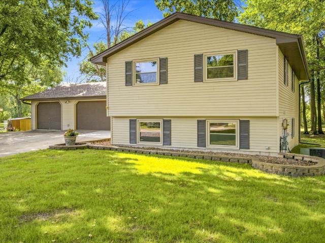 House for sale in Wright, Minnesota