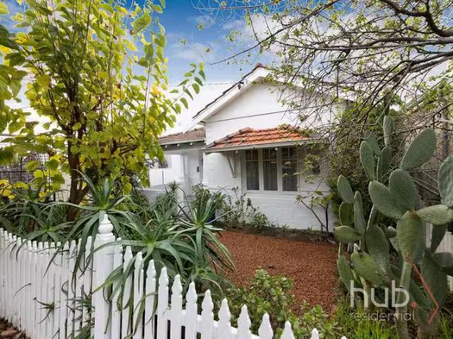 House for rent in Mount Hawthorn, Western Australia