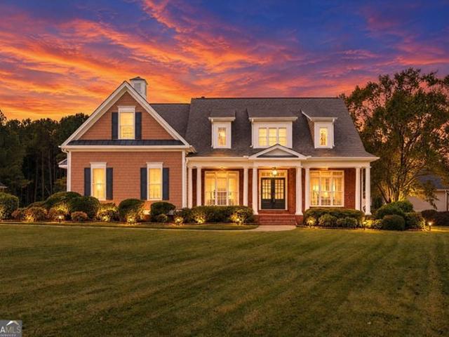 House for sale in Tyrone, Fayette County