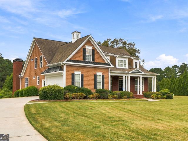 House for sale in Tyrone, Fayette County