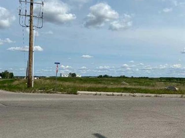 Commercial for sale in Didsbury, Alberta