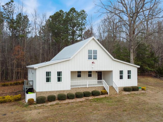 Property for sale in North Carolina