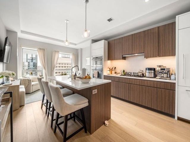 Condo for sale in Boston, Massachusetts