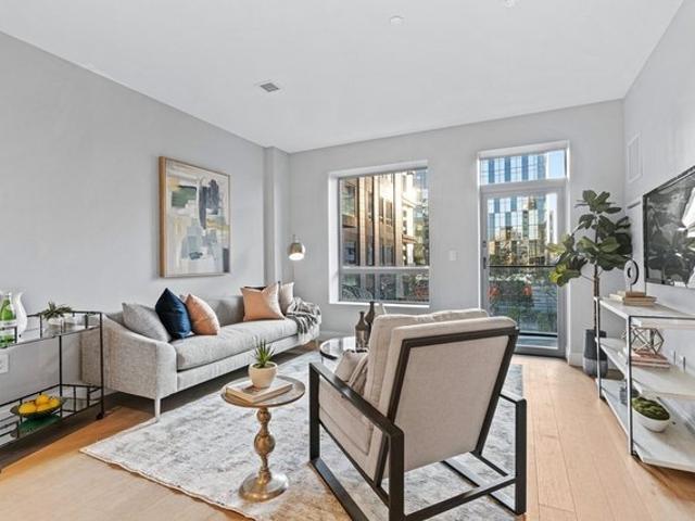 Condo for sale in Boston, Massachusetts