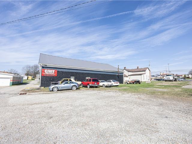 Commercial for sale in Fairchance, Pennsylvania