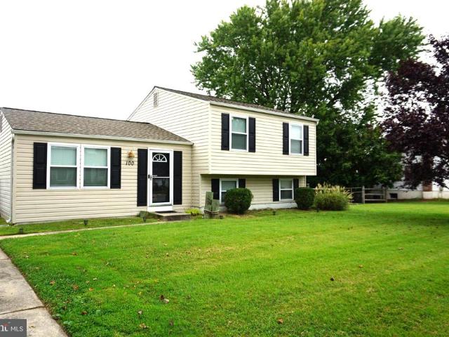 House for sale in Joppa, Maryland