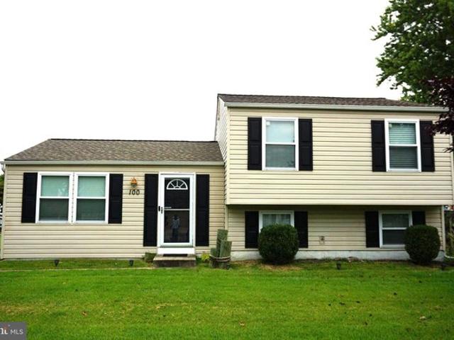House for sale in Joppa, Maryland