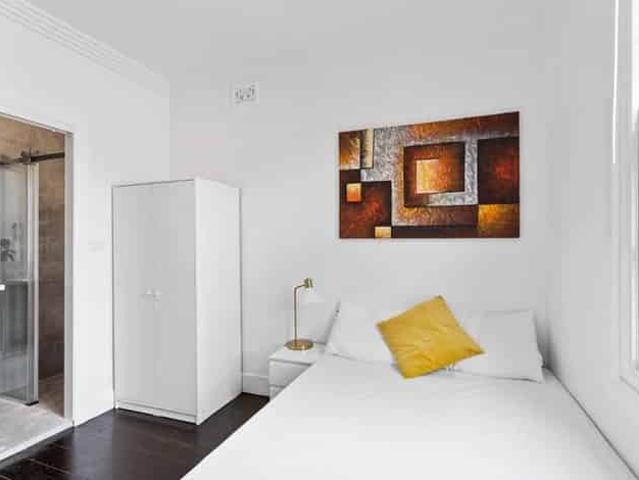 Apartment for rent