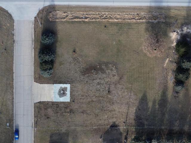 Land for sale in Ackley, Iowa