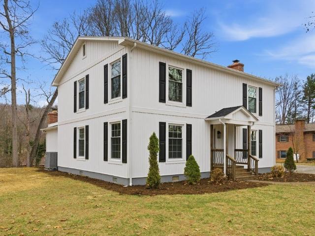 House for sale in Virginia