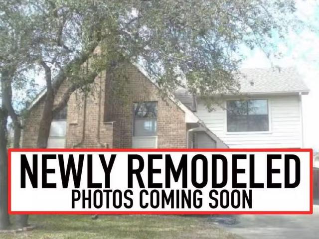 House for sale in Irving