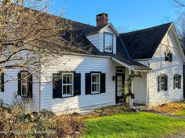 House for sale in New Paltz, New York