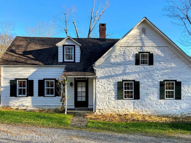House for sale in New Paltz, New York