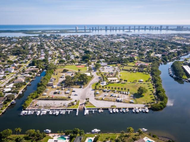 Condo for sale in North Palm Beach, Florida