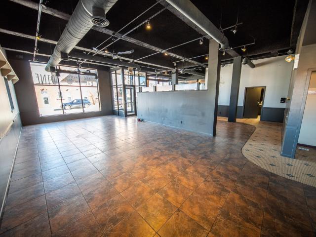 Commercial for sale in Minnesota